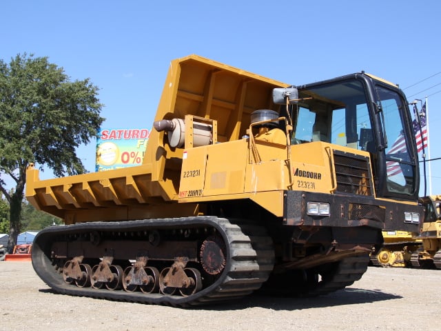 Other Equipment: LSR Equipment